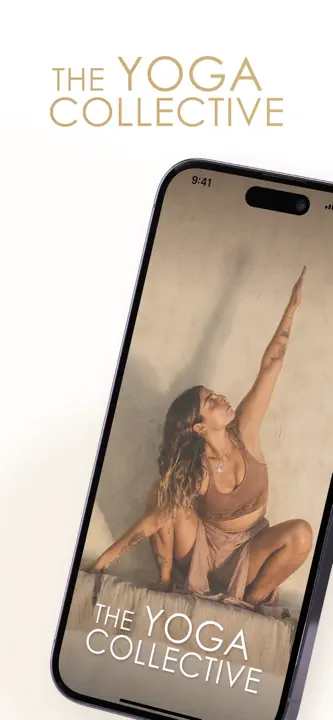 The Yoga Collective: Screenshot 1 von 5