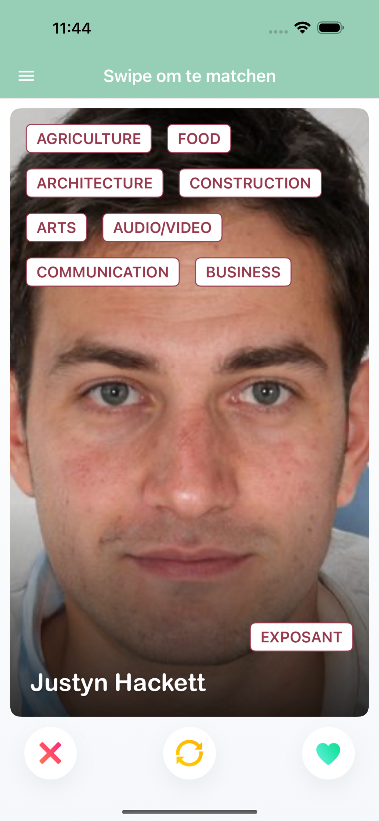Modint App screenshot 8