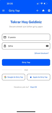 Ecomcio screenshot