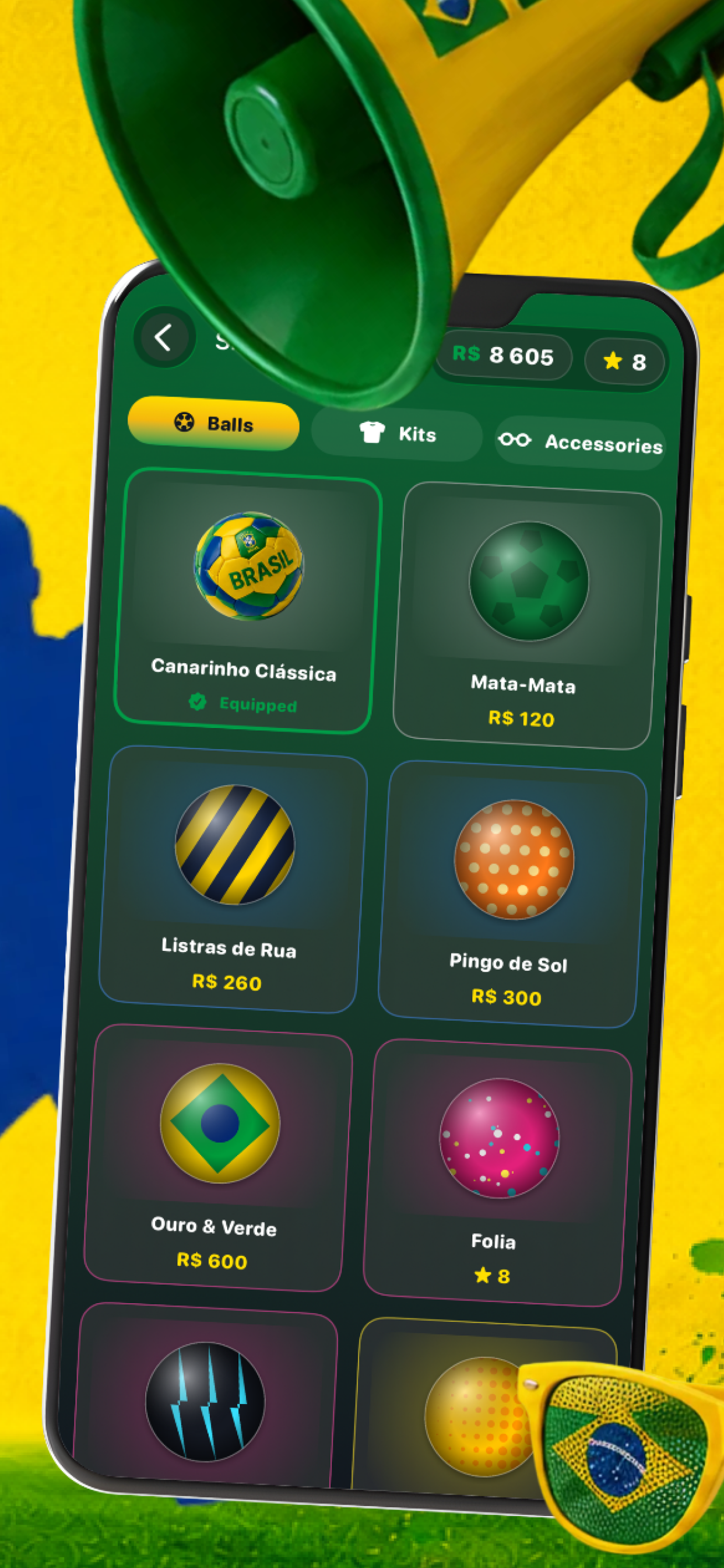 BT Esporte screenshot 6
