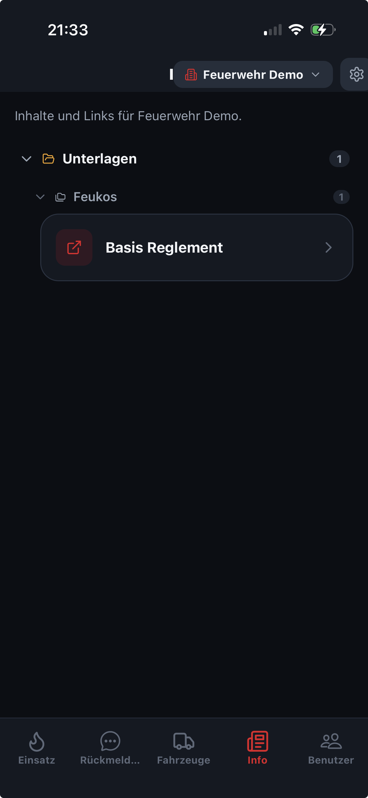 Loop A.I.S screenshot 5