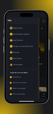 BUNKER do Bene Screenshot 5 of 6