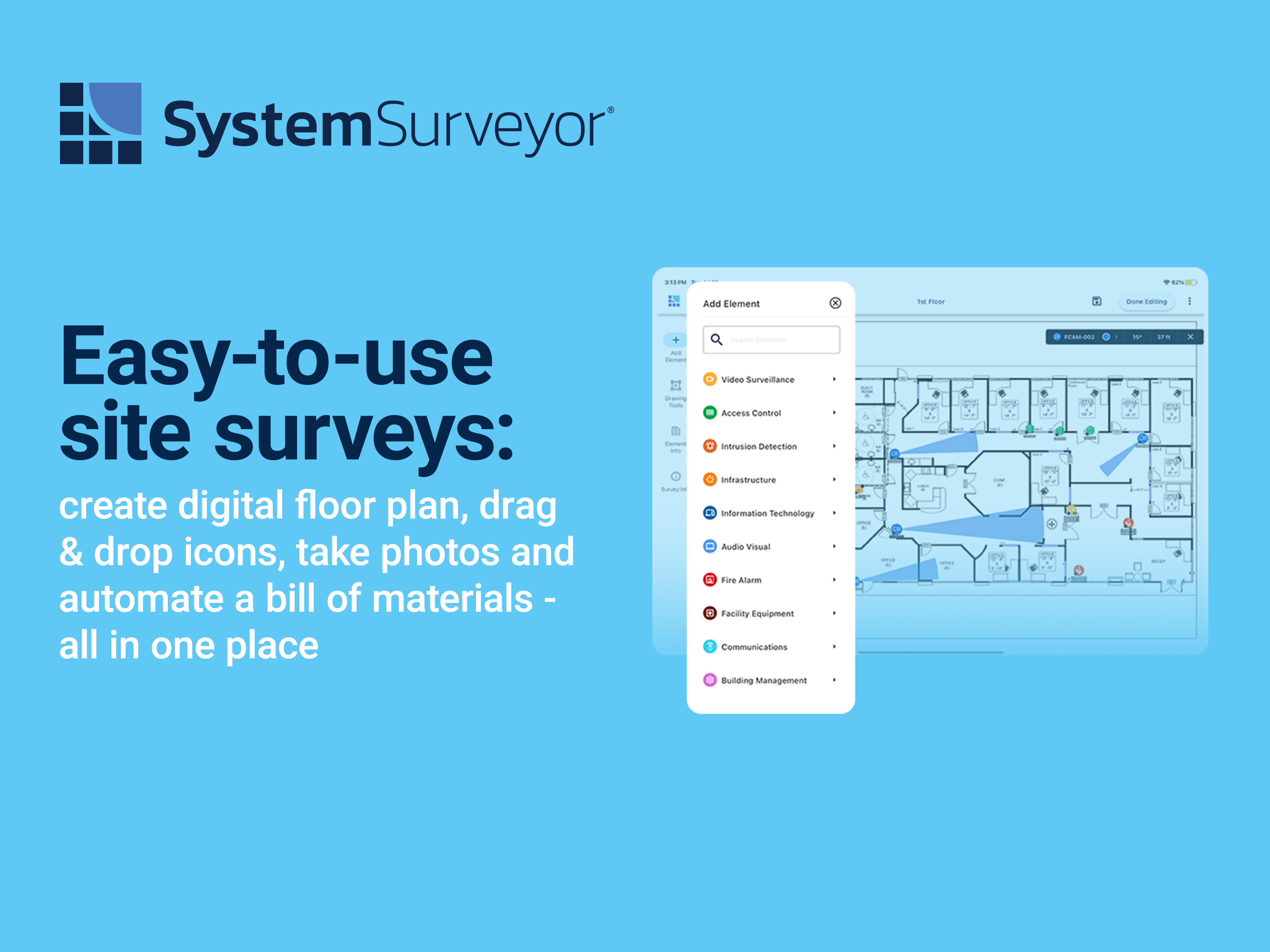 System Surveyor 2.0