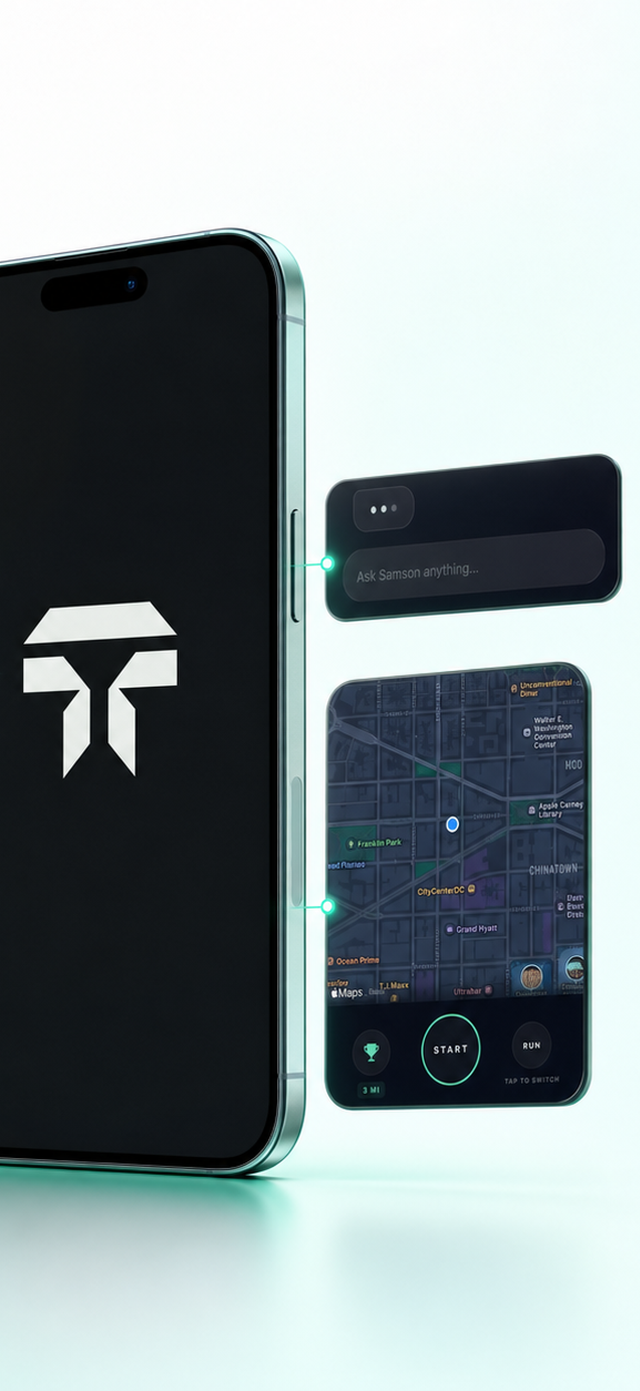 Temple - AI Fitness screenshot 2