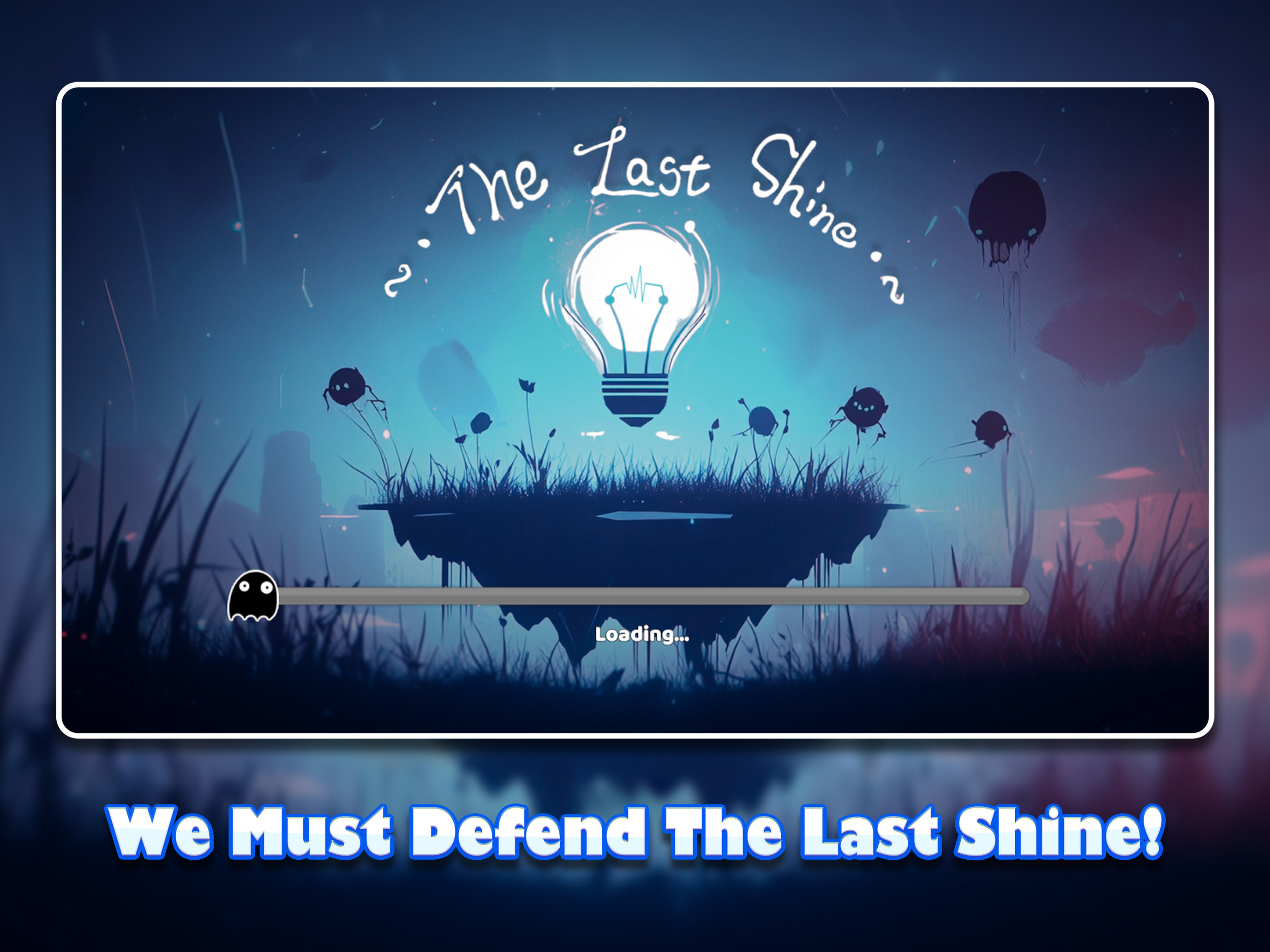 The Last Shine screenshot 6