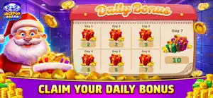 Jackpot Hoard —Themed spins screenshot 2