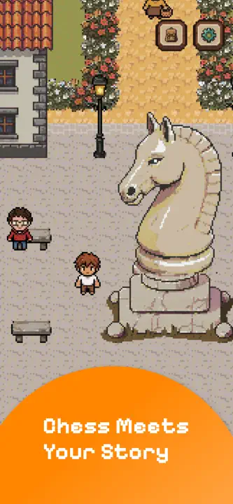 Chess Lore screenshot 1