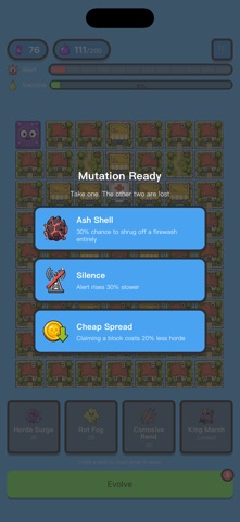 Plague Lord: Reverse Zombie screenshot 5