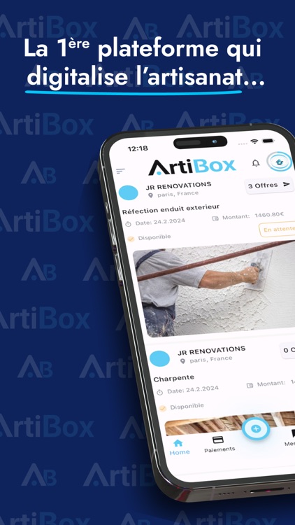 ArtiBox