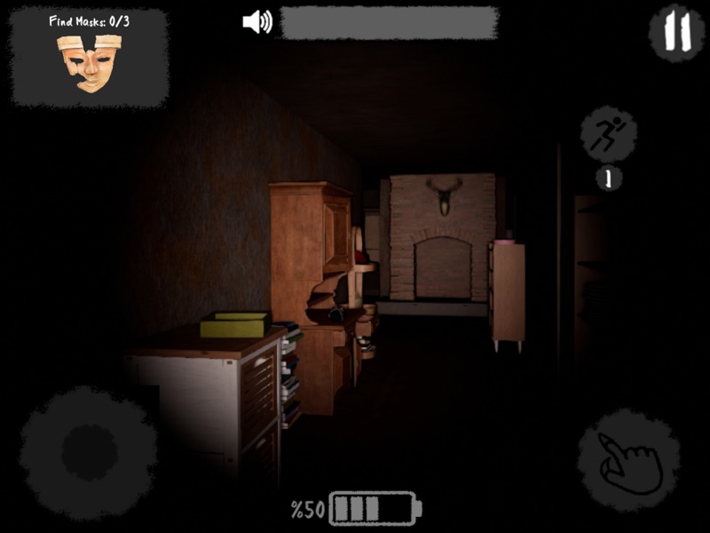 Unseen Exit screenshot 10