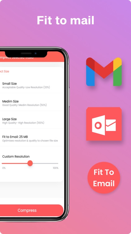The Video Compressor : Zippy screenshot-8