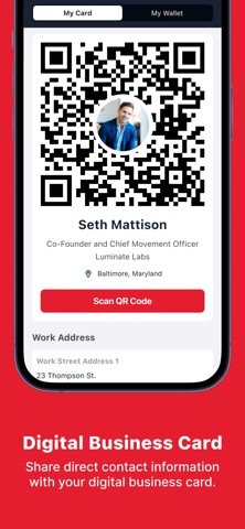 Causeis Mobile screenshot