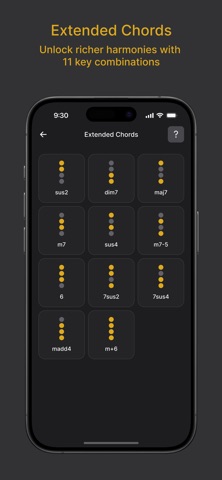Neoharp Screenshot 3 of 4