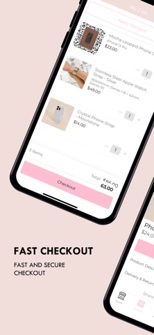 Coconut Lane screenshot