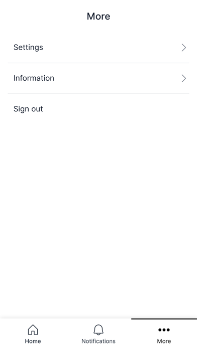 St Thomas Aquinas College Screenshot