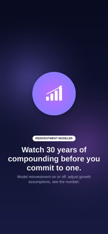 Holdwise screenshot
