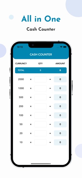 Advance : Loan EMI Calculatorのおすすめ画像4