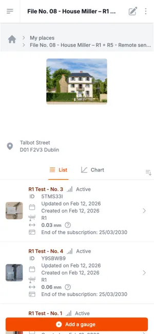 Saugnac screenshot 4