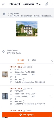 Saugnac Screenshot 4 of 6