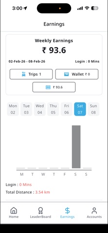 Noyo Partner screenshot
