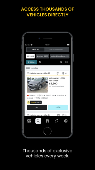 CarOnSale Screenshot 2 of 7
