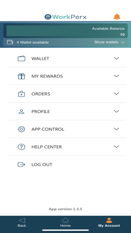 WorkPerx screenshot-9