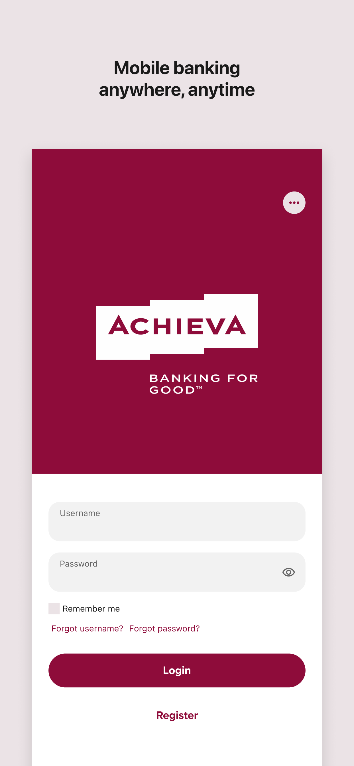 Achieva Credit Union