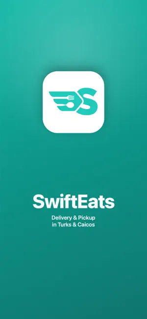 SwiftEats screenshot 1