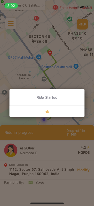 TAXIBAY Screenshot 5 of 6