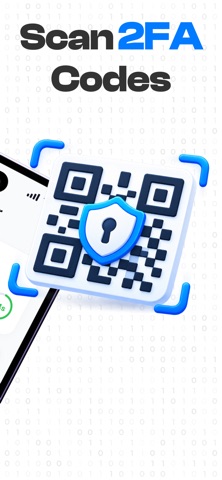 Authenticator App| 2FA Authy Screenshot 5 of 8