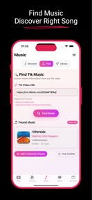 TikSave+ Save Videos Music screenshot