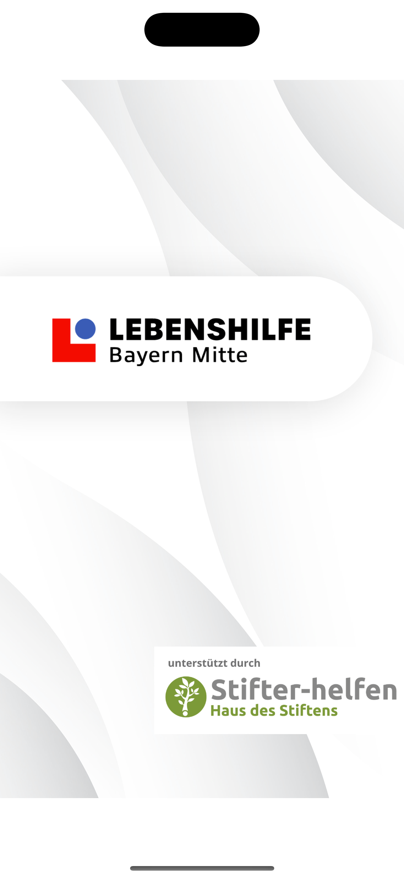 Lebenshilfe Bayern Mitte