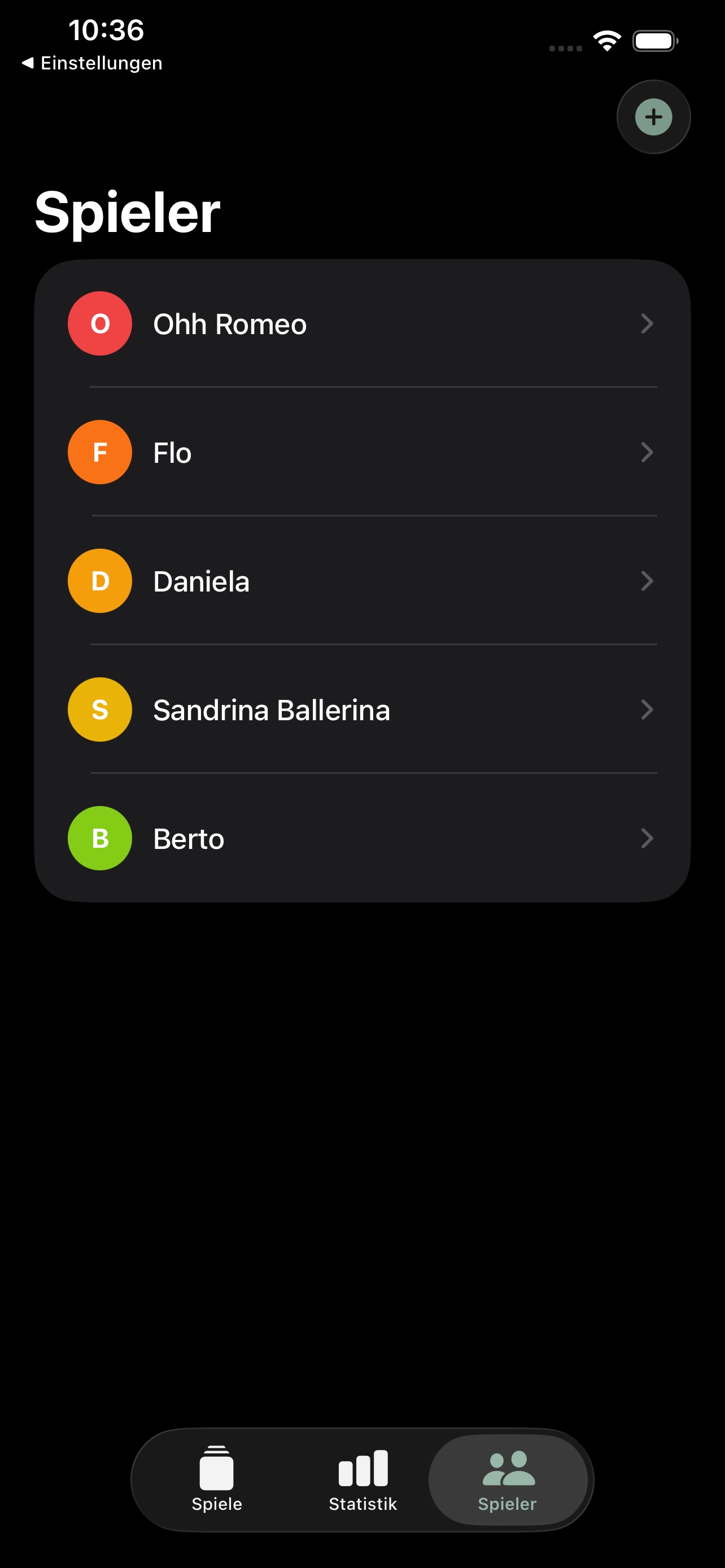 Screenshot 2 of FyourN