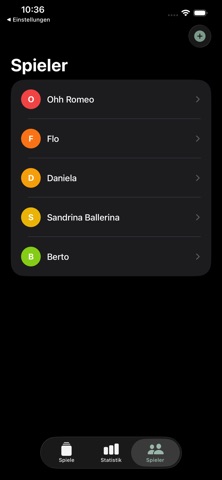 FyourN screenshot 2