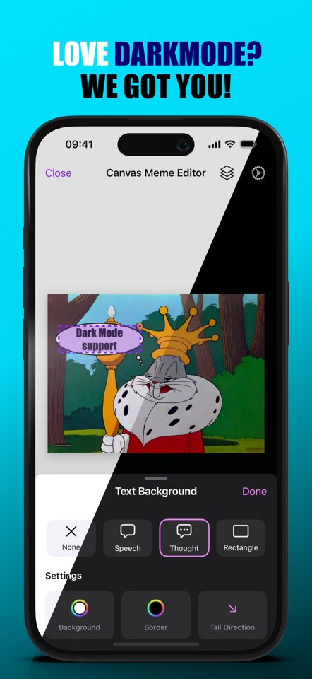 Mimi the best meme designer screenshot 6