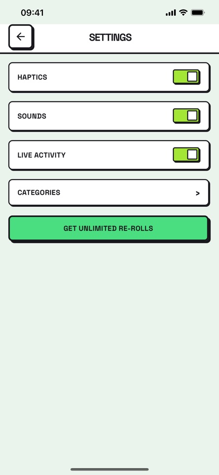Pickachore screenshot 7