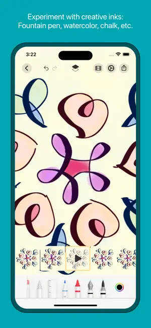 FlipKit - Flipbook Maker screenshot 3