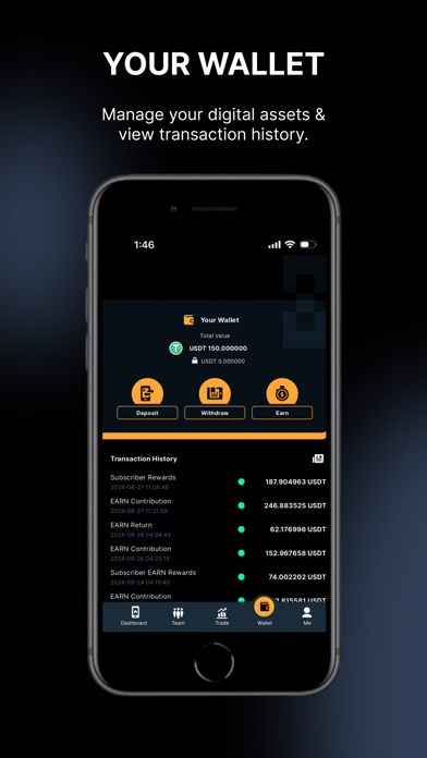 1TPlus Screenshot