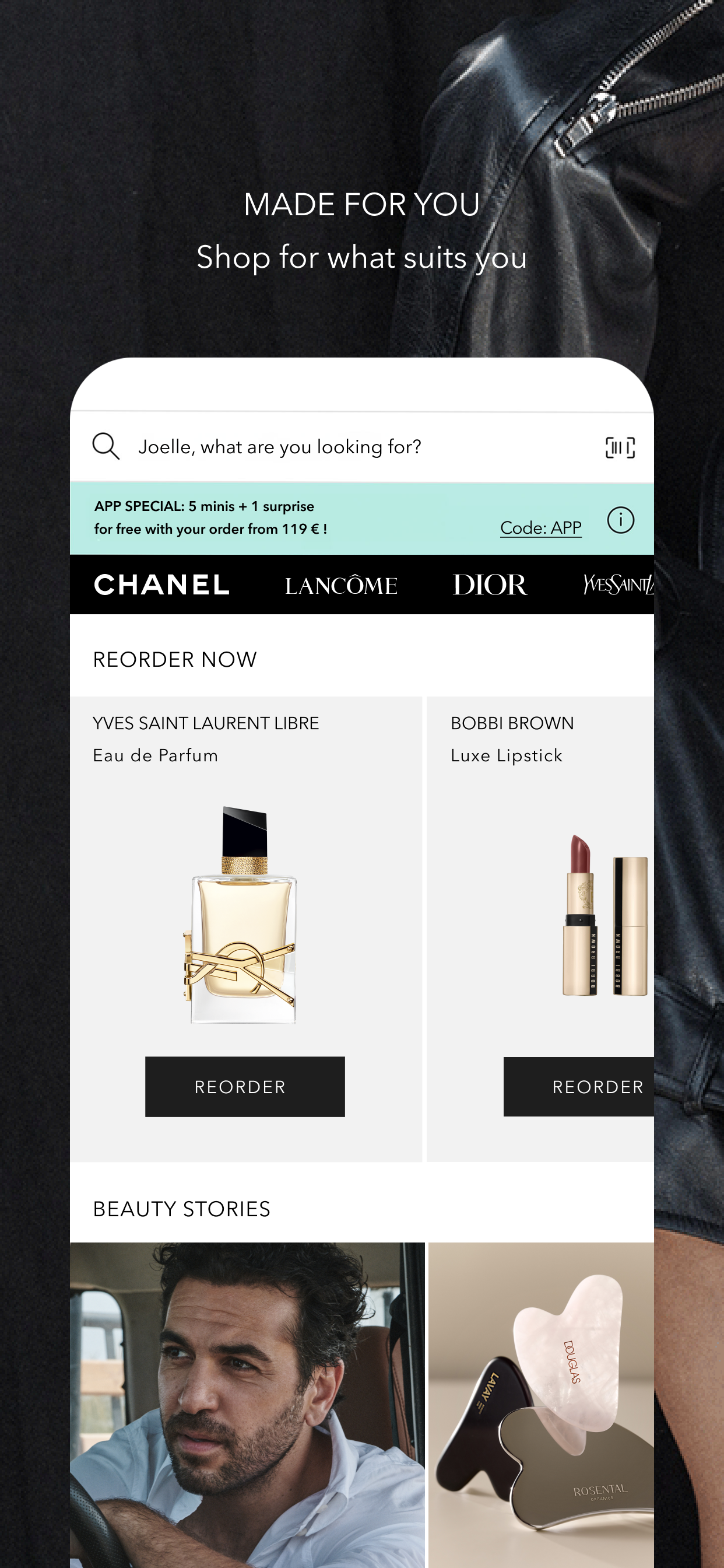 Douglas.pl - Perfumeria