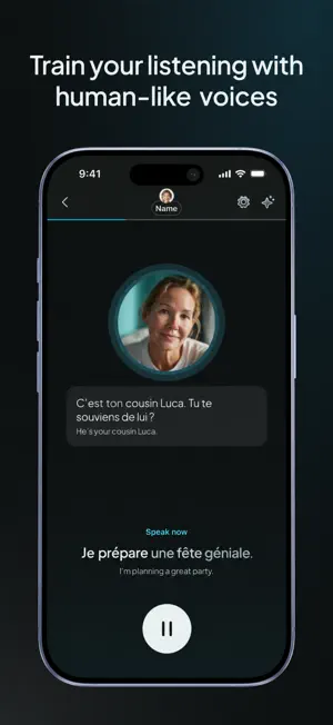Jumpspeak | Language Learning screenshot 6
