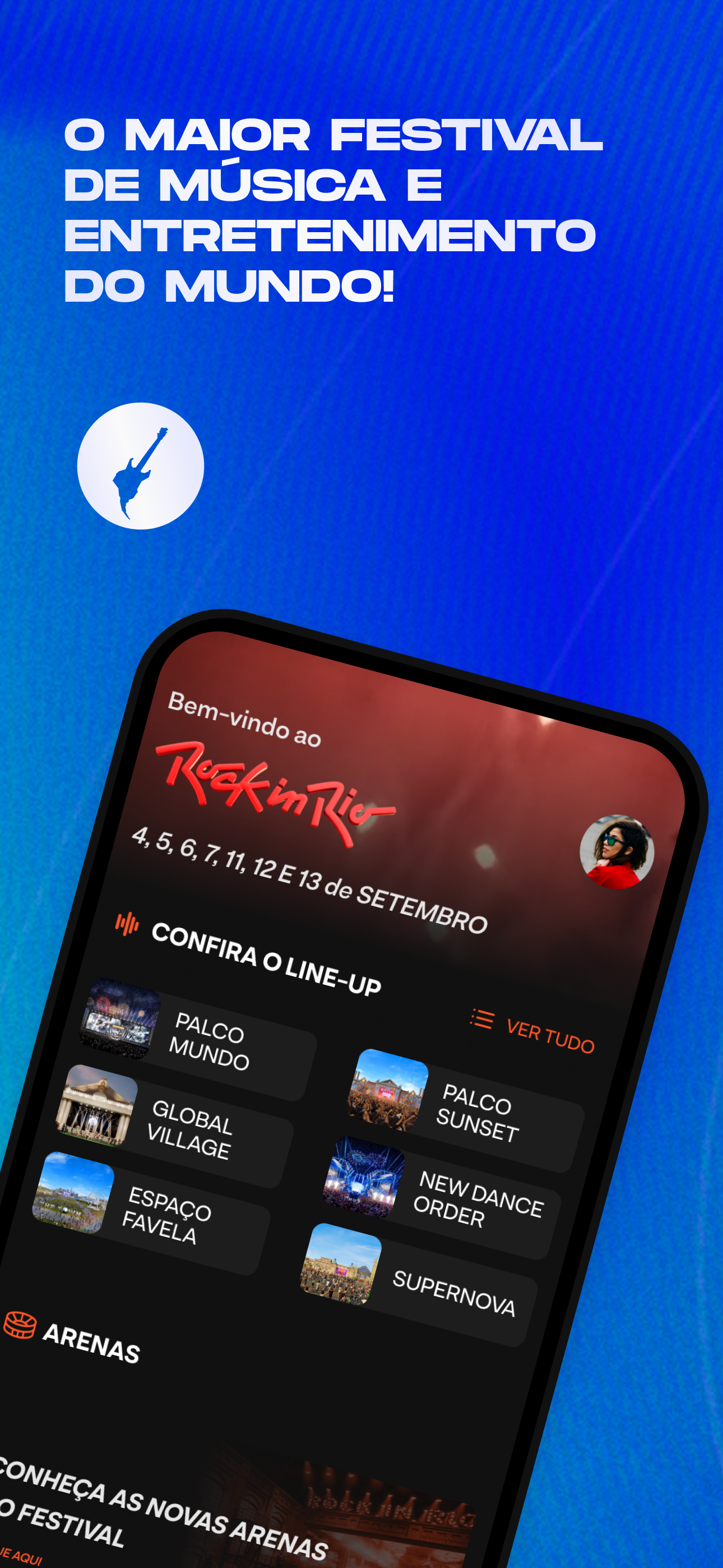 Rock in Rio