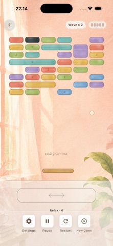PekoPiko Little Break screenshot 3