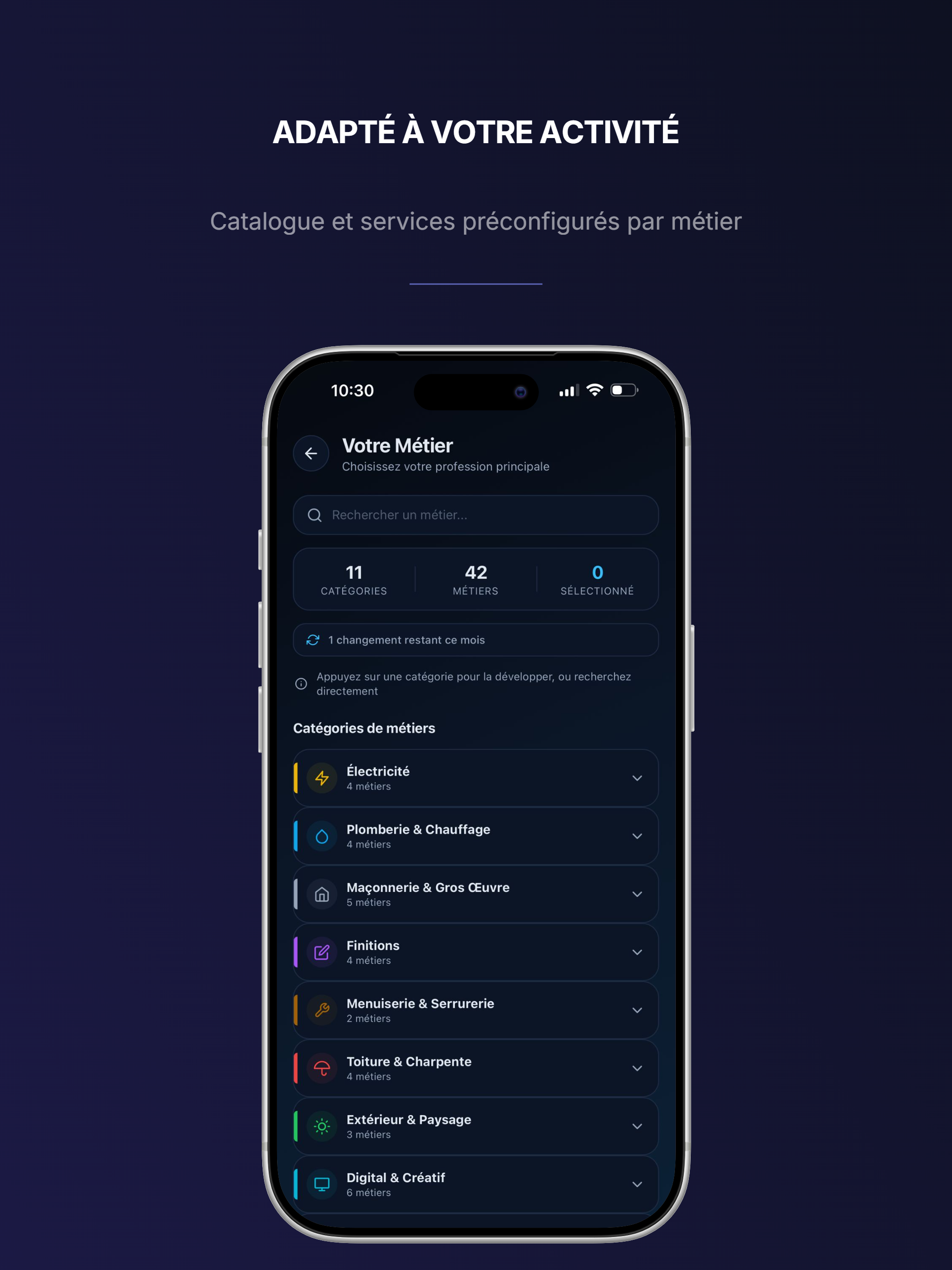 Welyx screenshot 17