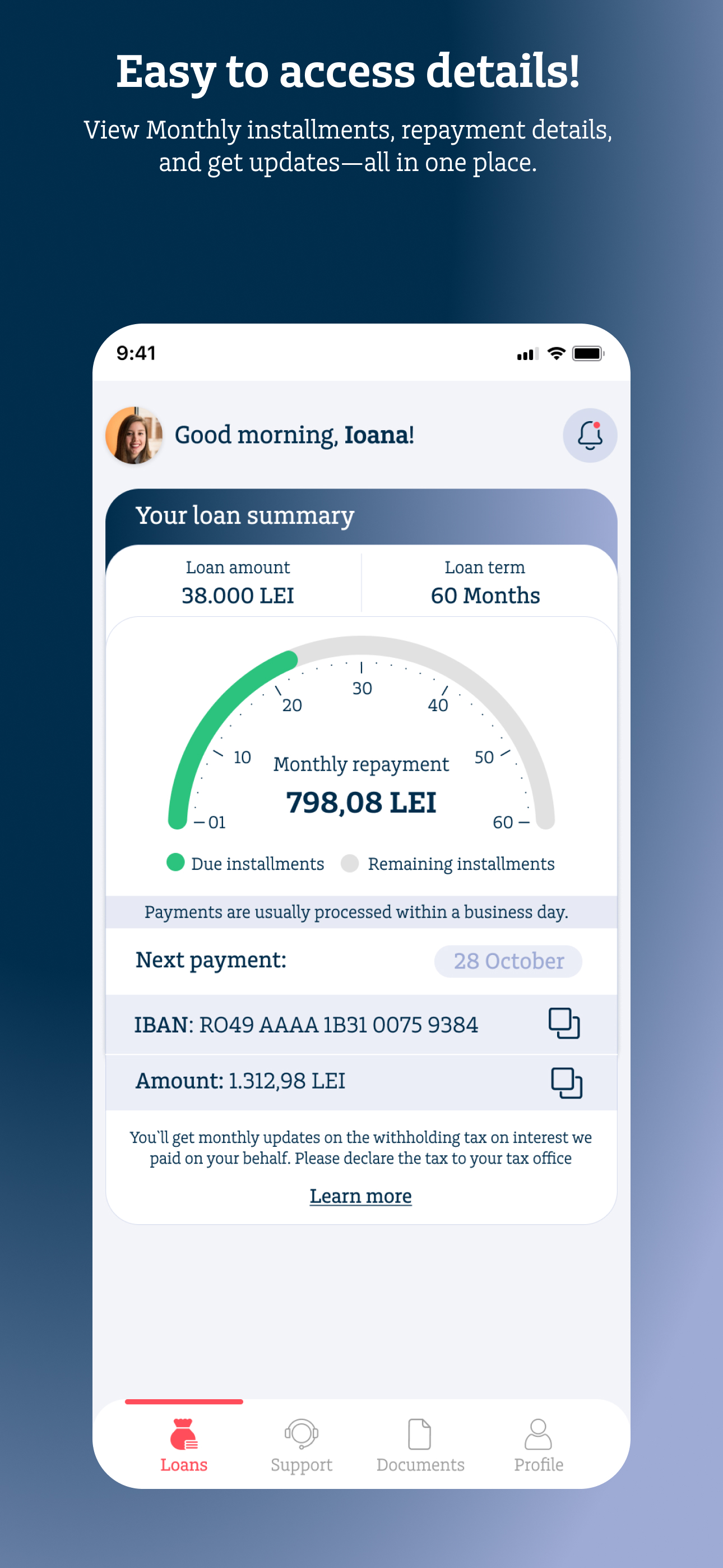 Addiko Bank Romania