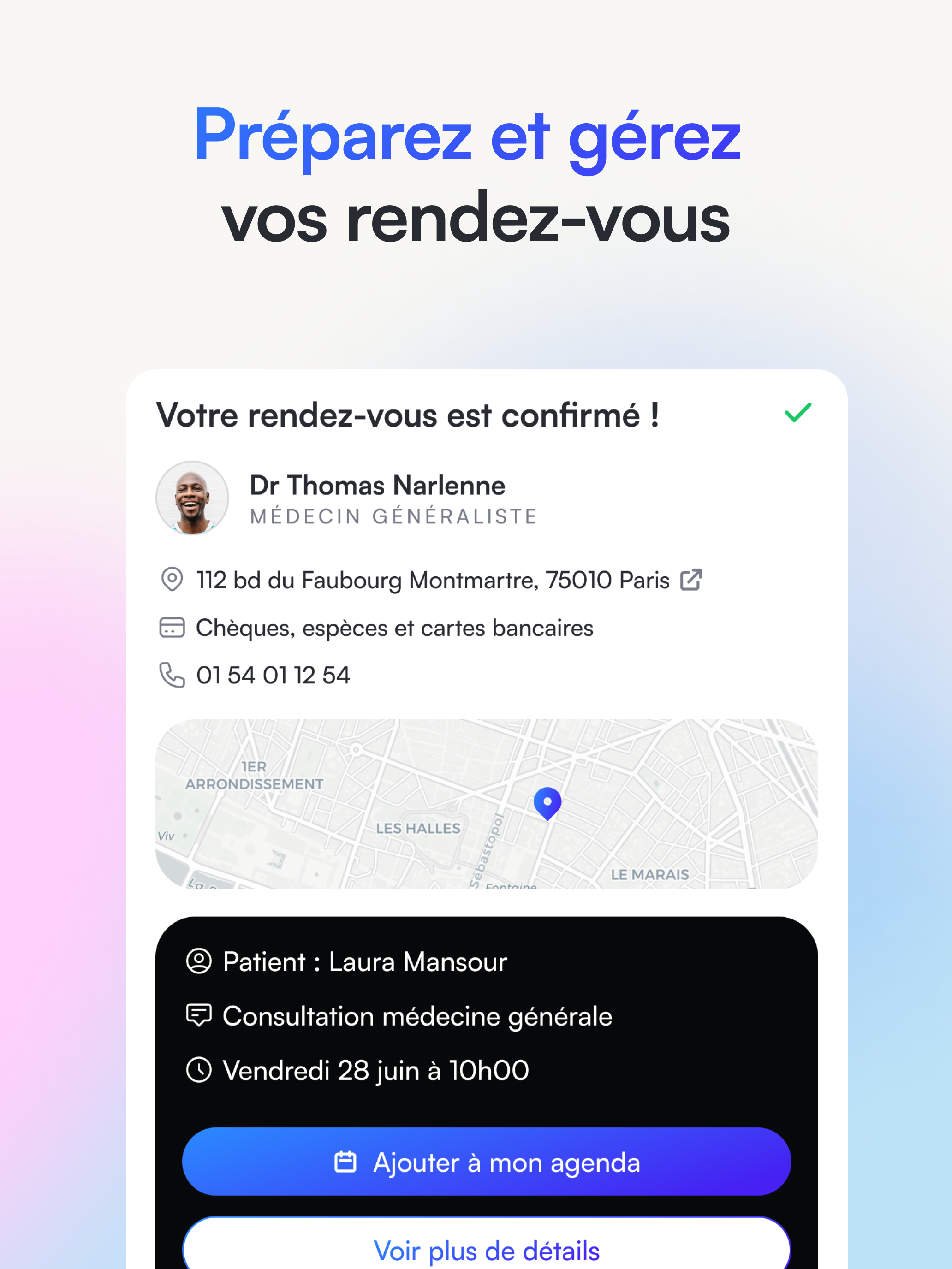 ZENA – Mon Compagnon Santé