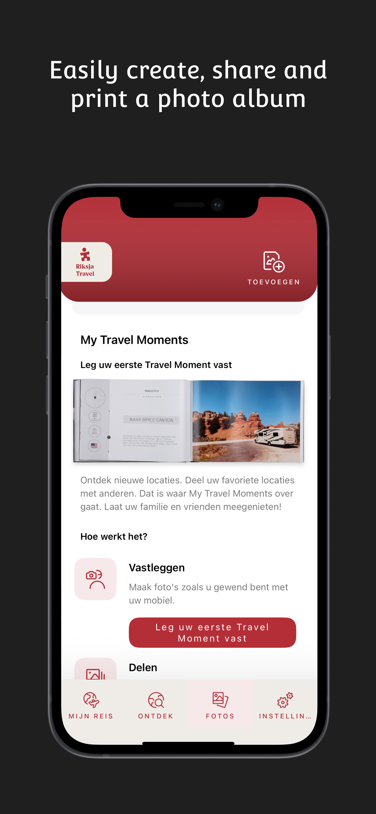Rickshaw Travel screenshot 5