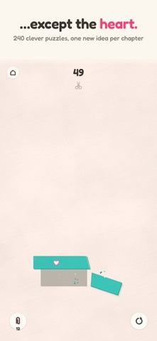 Snip: Paper Cut screenshot 3