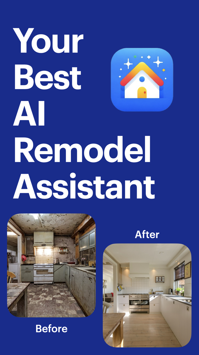 AI Designer Interior Design