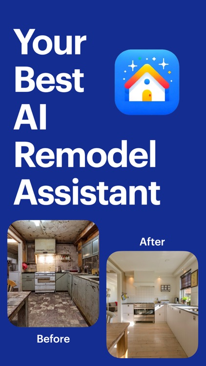 AI Designer Interior Design