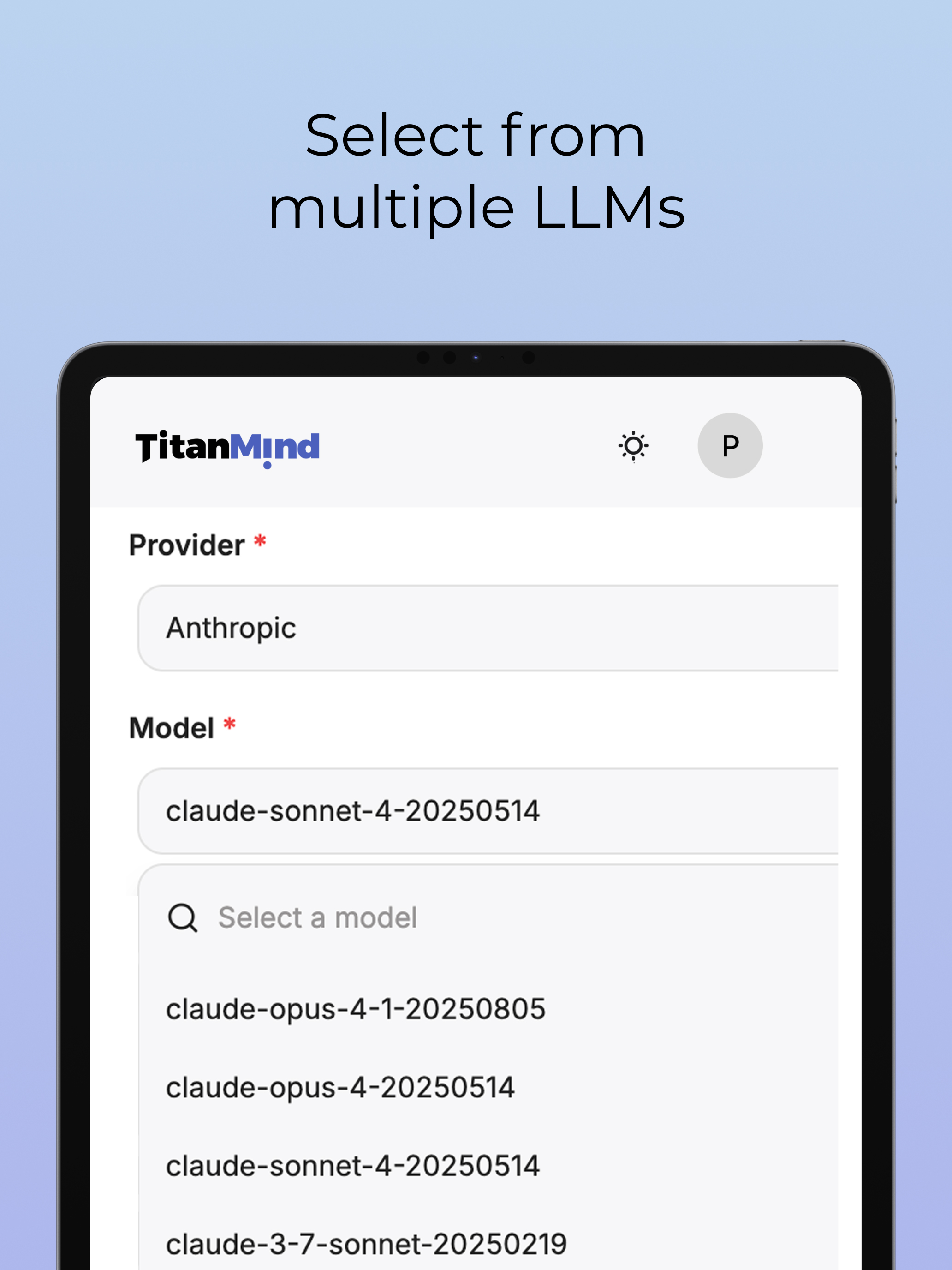 Titanmind screenshot 14